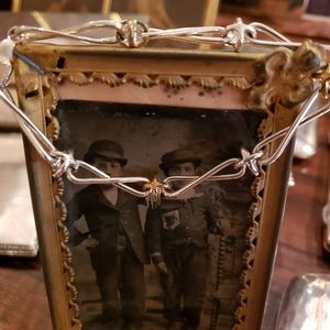 Tiffany's Picasso/link Bracelet